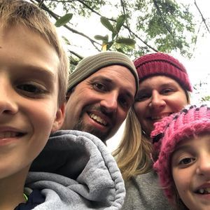 Meet your Posher, Joy